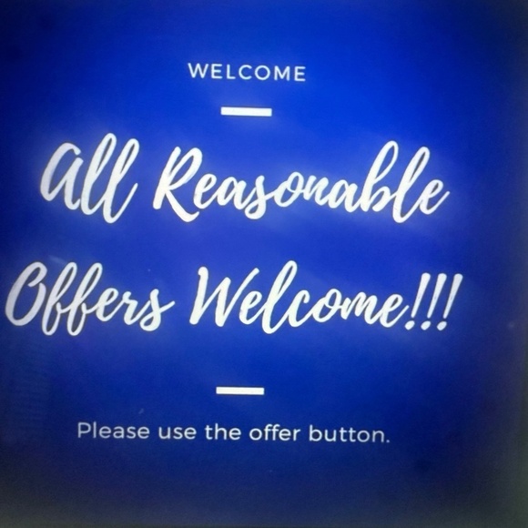 Vintage Gold Authentic Swan Swarovski Multi Crystals Bracelet - Picture 8 of 8